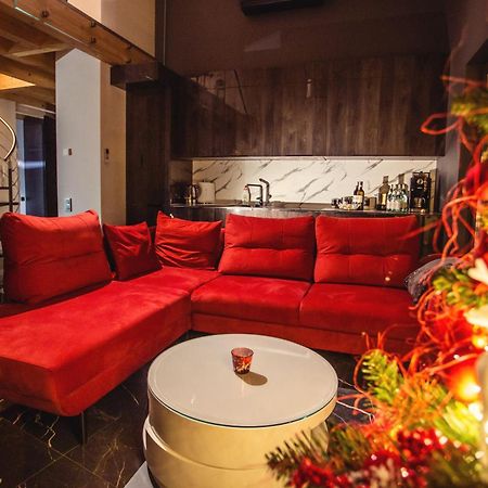 Apartament Lux Ustroń Eksteriør billede