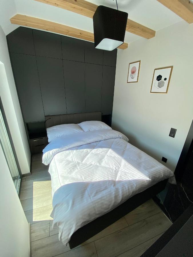 Apartament Lux Ustroń Eksteriør billede
