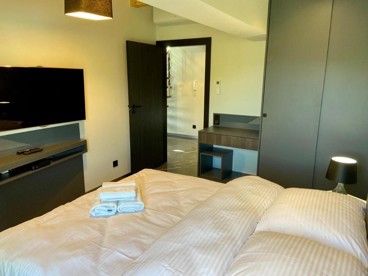 Apartament Lux Ustroń Eksteriør billede