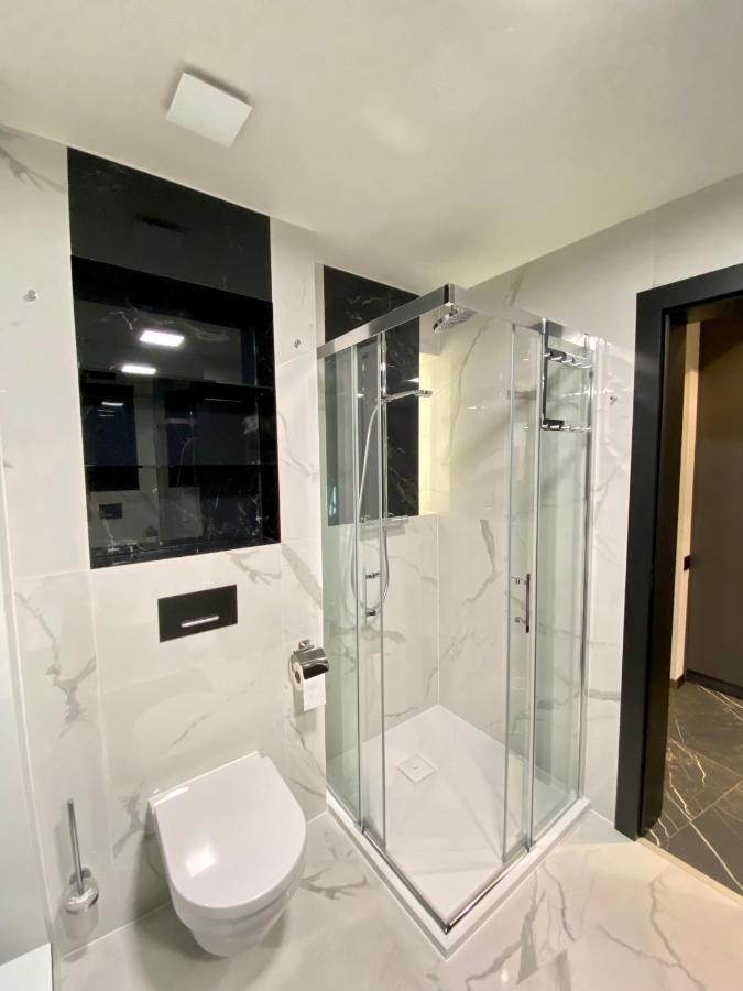 Apartament Lux Ustroń Eksteriør billede