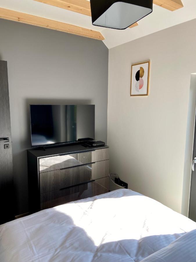 Apartament Lux Ustroń Eksteriør billede