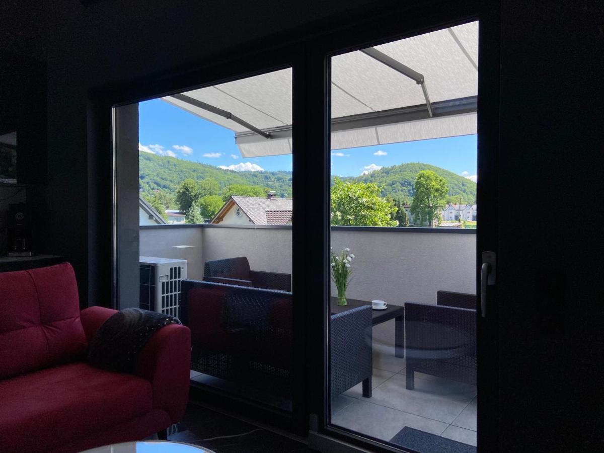 Apartament Lux Ustroń Eksteriør billede