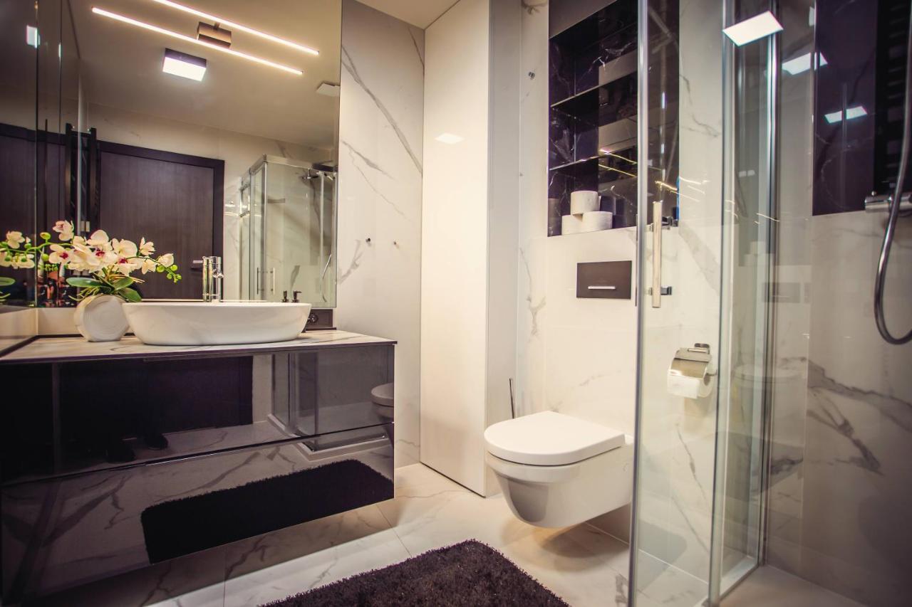 Apartament Lux Ustroń Eksteriør billede